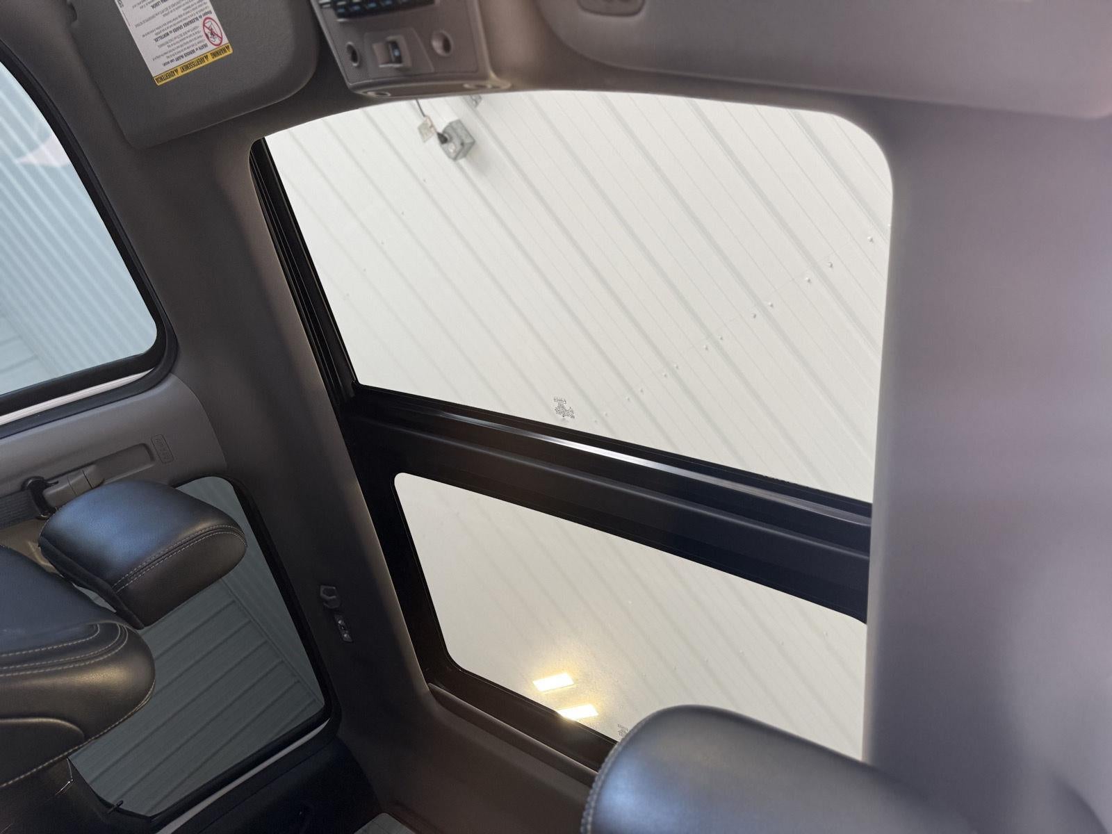 2020 Ford Super Duty F-250 Lariat