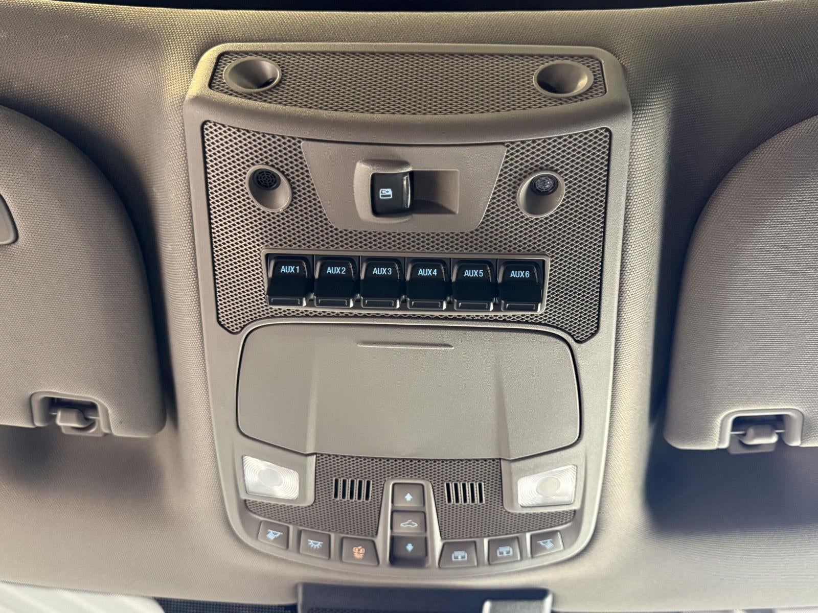 2020 Ford Super Duty F-250 Lariat