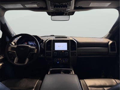 2020 Ford Super Duty F-250 Lariat