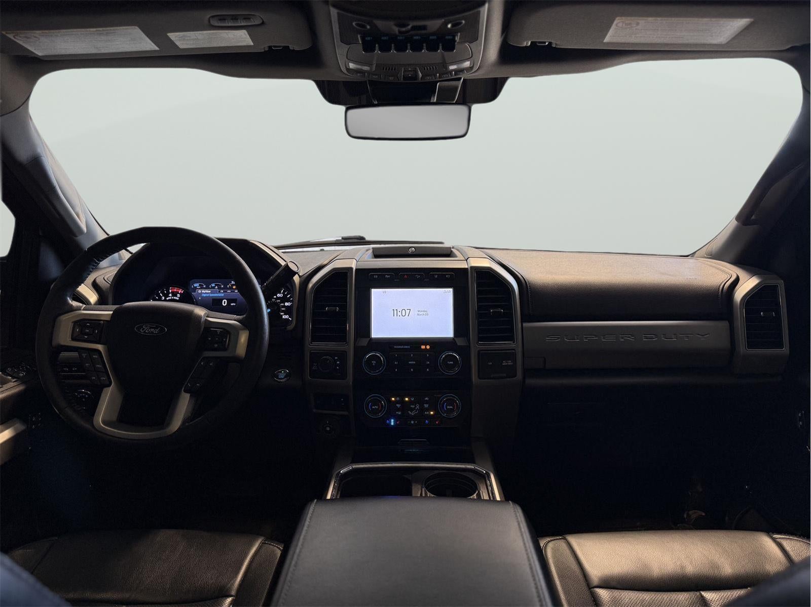 2020 Ford Super Duty F-250 Lariat