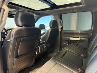 2020 Ford Super Duty F-250 Lariat