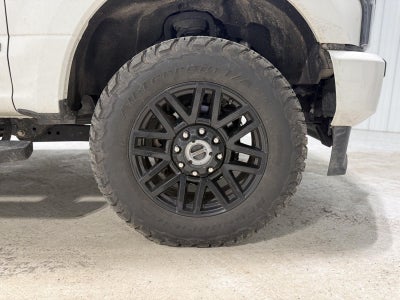 2020 Ford Super Duty F-250 Lariat