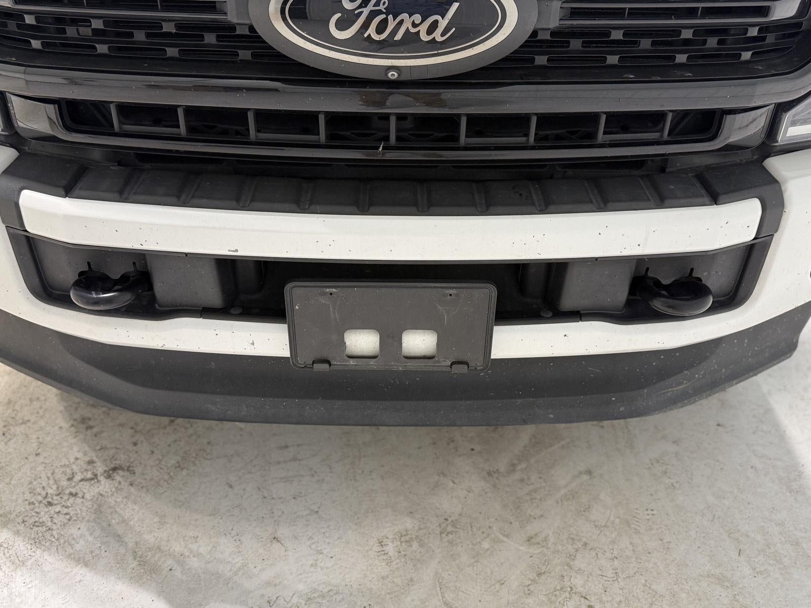 2020 Ford Super Duty F-250 Lariat