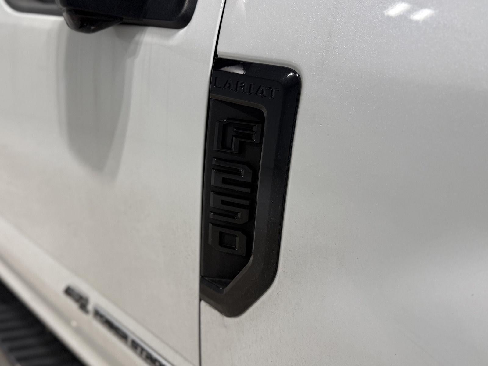 2020 Ford Super Duty F-250 Lariat