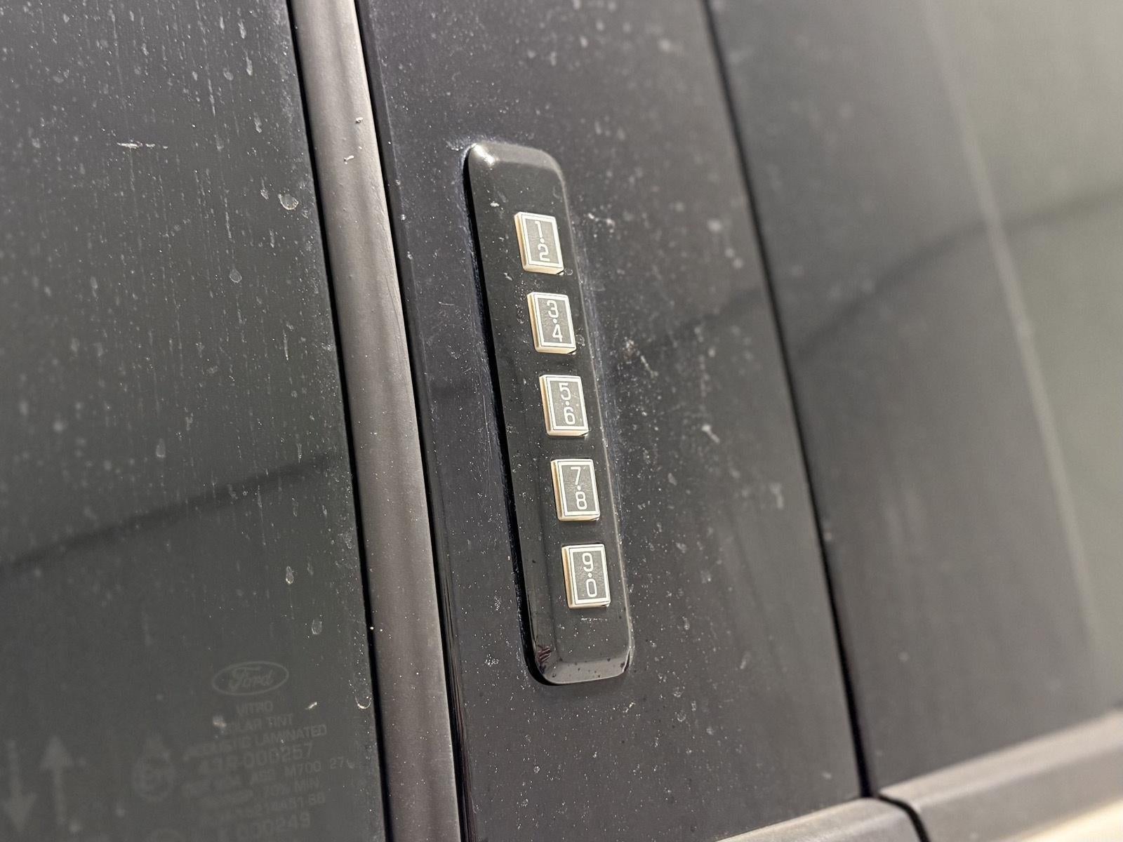 2020 Ford Super Duty F-250 Lariat