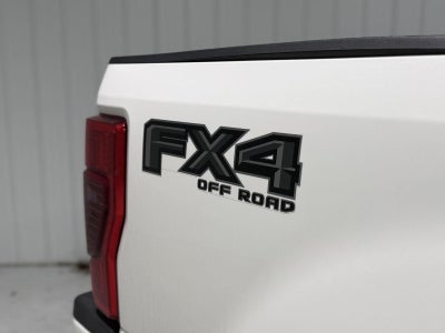 2020 Ford Super Duty F-250 Lariat