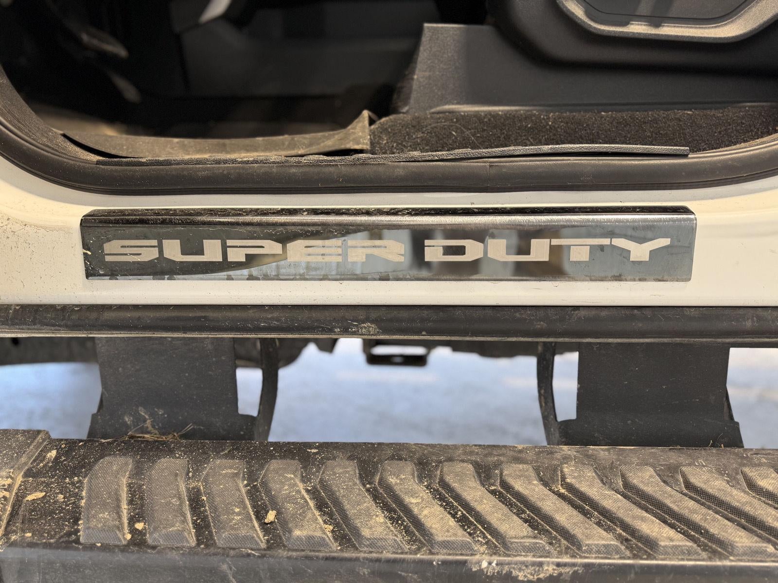 2020 Ford Super Duty F-250 Lariat