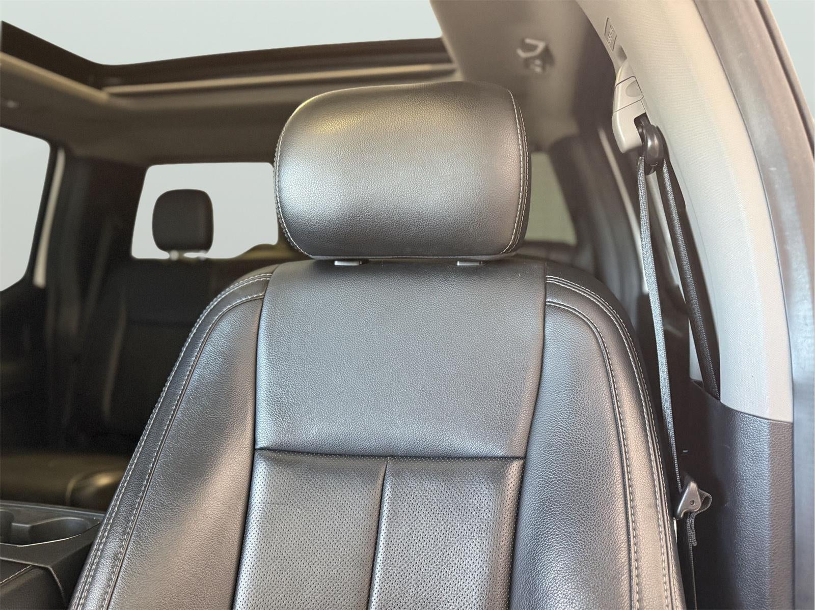 2020 Ford Super Duty F-250 Lariat