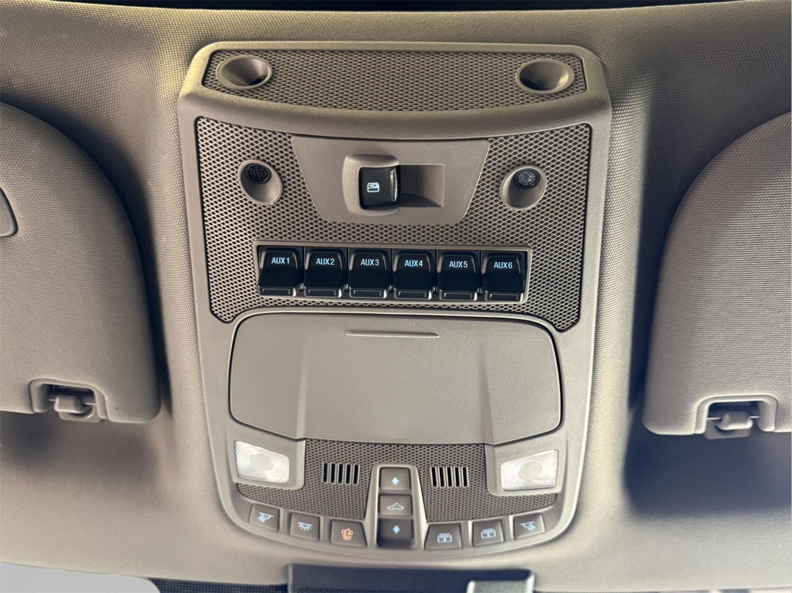 2020 Ford Super Duty F-250 Lariat