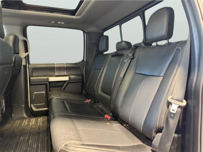 2020 Ford Super Duty F-250 Lariat