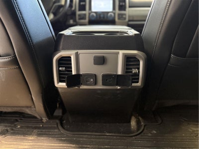 2020 Ford Super Duty F-250 Lariat