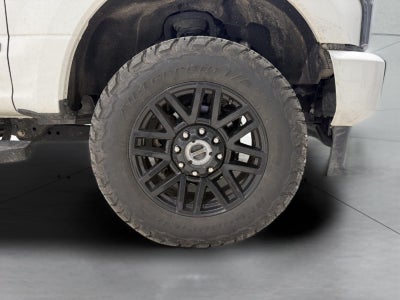 2020 Ford Super Duty F-250 Lariat