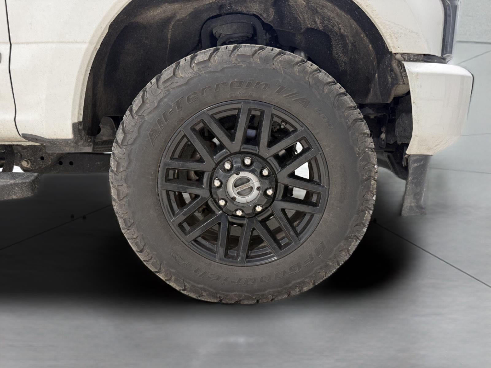 2020 Ford Super Duty F-250 Lariat