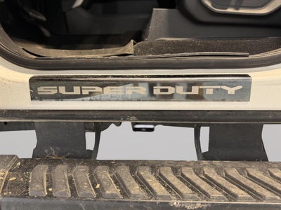 2020 Ford Super Duty F-250 Lariat