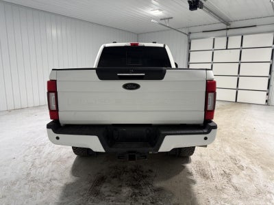 2020 Ford Super Duty F-250 Lariat