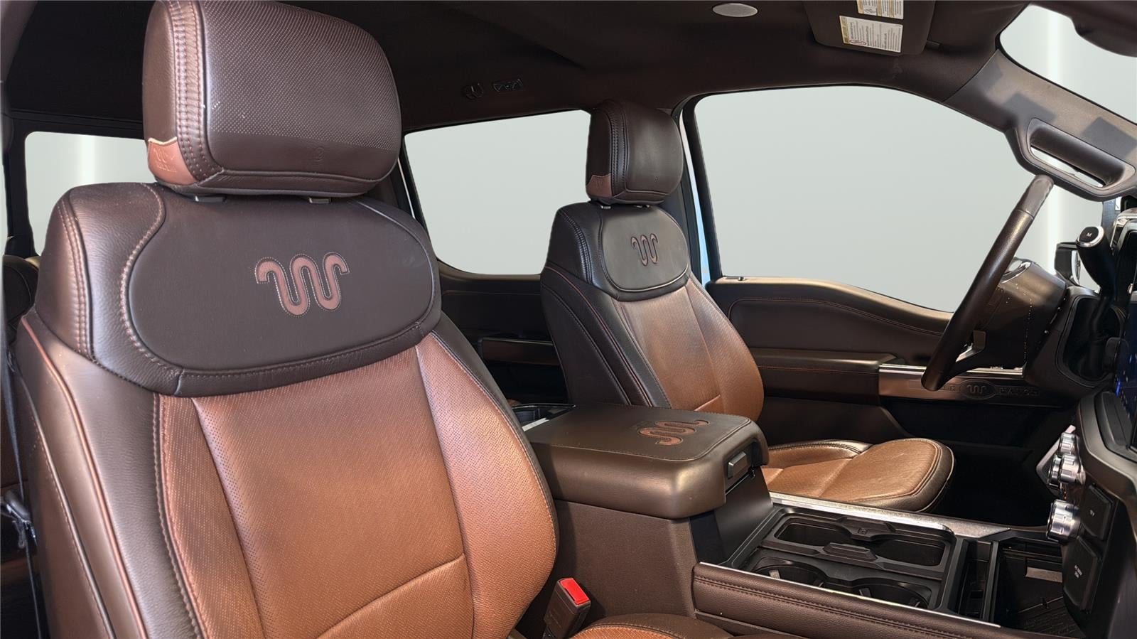 2023 Ford Super Duty F-250 King Ranch