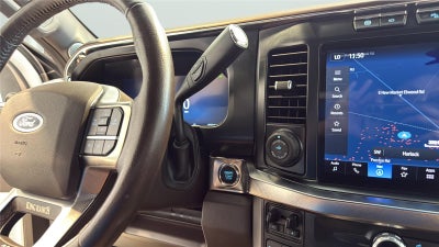 2023 Ford Super Duty F-250 King Ranch