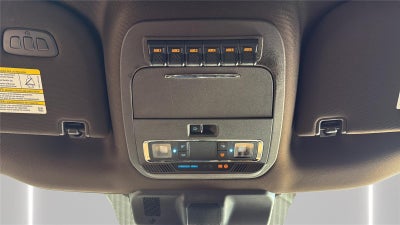 2023 Ford Super Duty F-250 King Ranch