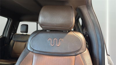 2023 Ford Super Duty F-250 King Ranch