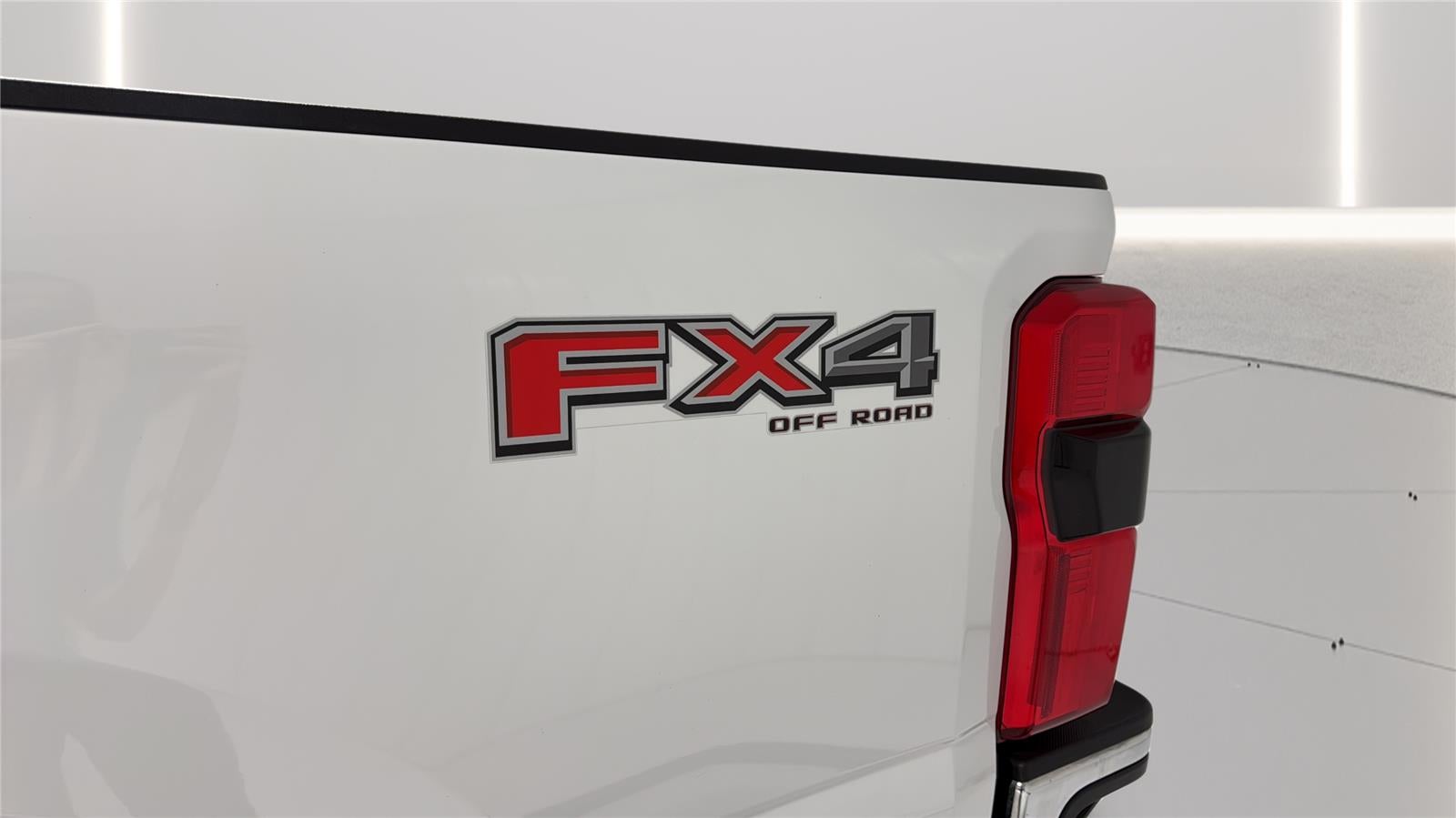 2023 Ford Super Duty F-250 King Ranch