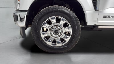 2023 Ford Super Duty F-250 King Ranch