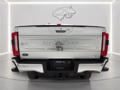 2023 Ford Super Duty F-250 King Ranch