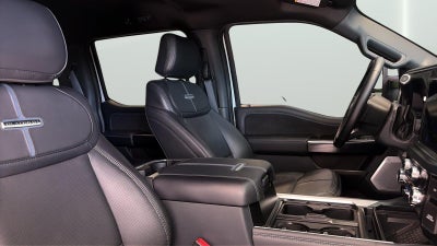 2026 Ford Super Duty F-250 Platinum