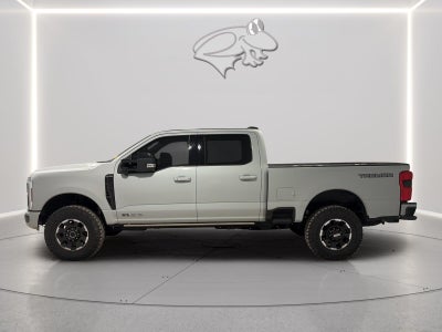 2026 Ford Super Duty F-250 Platinum