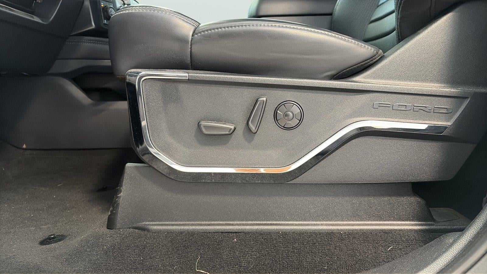 2026 Ford Super Duty F-250 Platinum