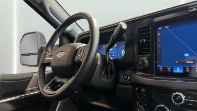 2026 Ford Super Duty F-250 Platinum