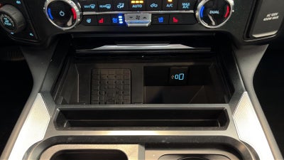 2026 Ford Super Duty F-250 Platinum