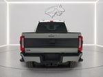 2026 Ford Super Duty F-250 Platinum
