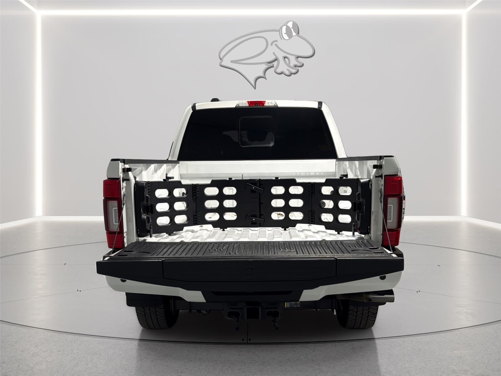 2022 Ford F-250 Base