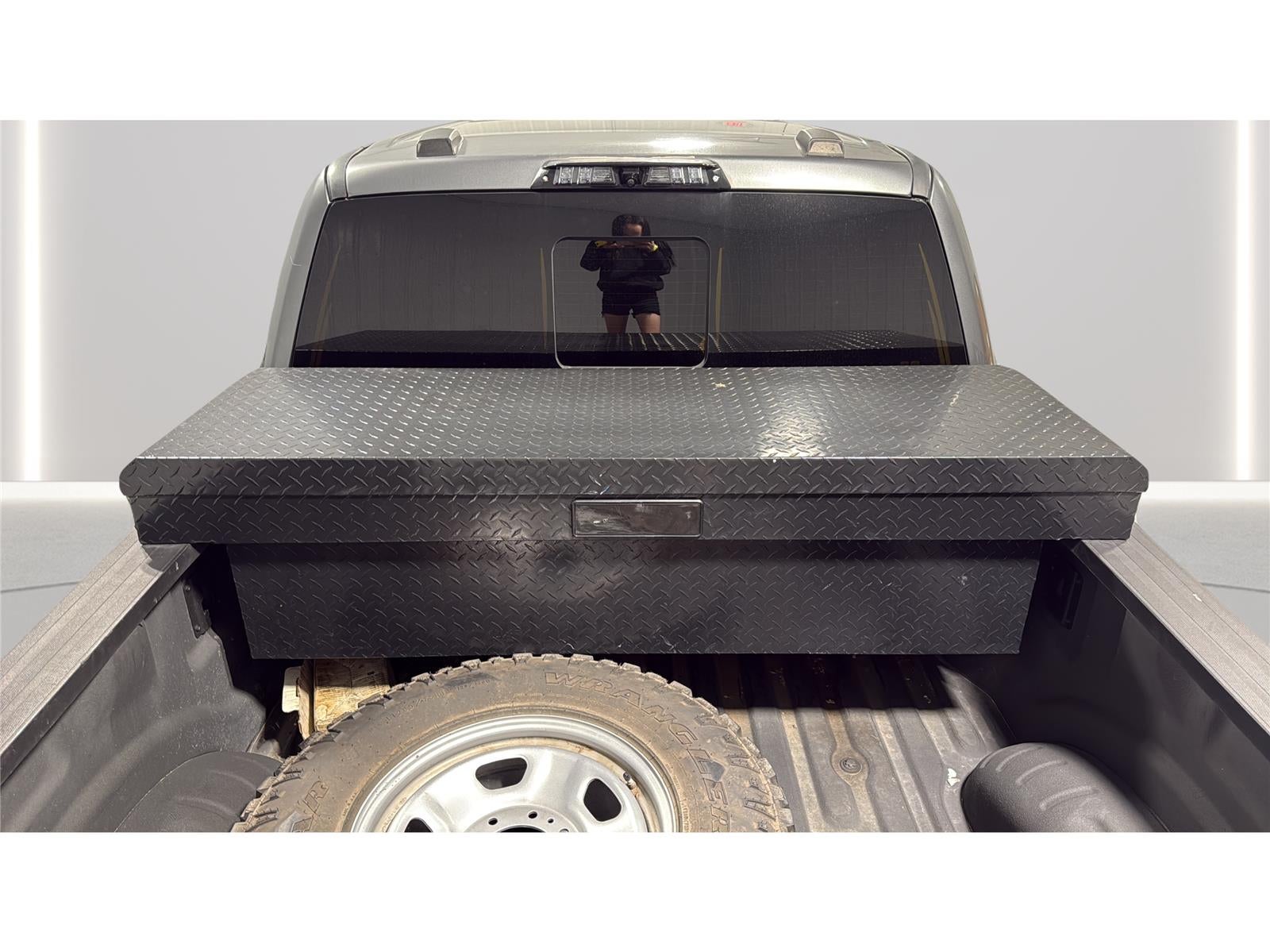 2022 Ford Super Duty F-250 SRW LARIAT