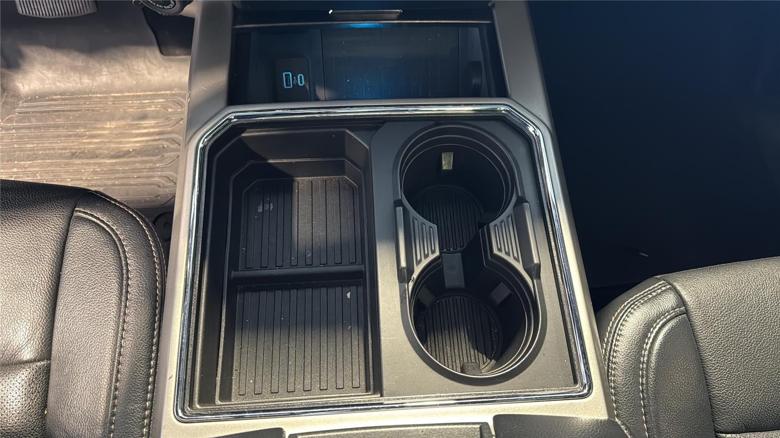 2022 Ford Super Duty F-250 SRW LARIAT