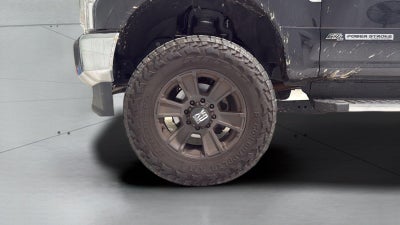 2022 Ford Super Duty F-250 XLT