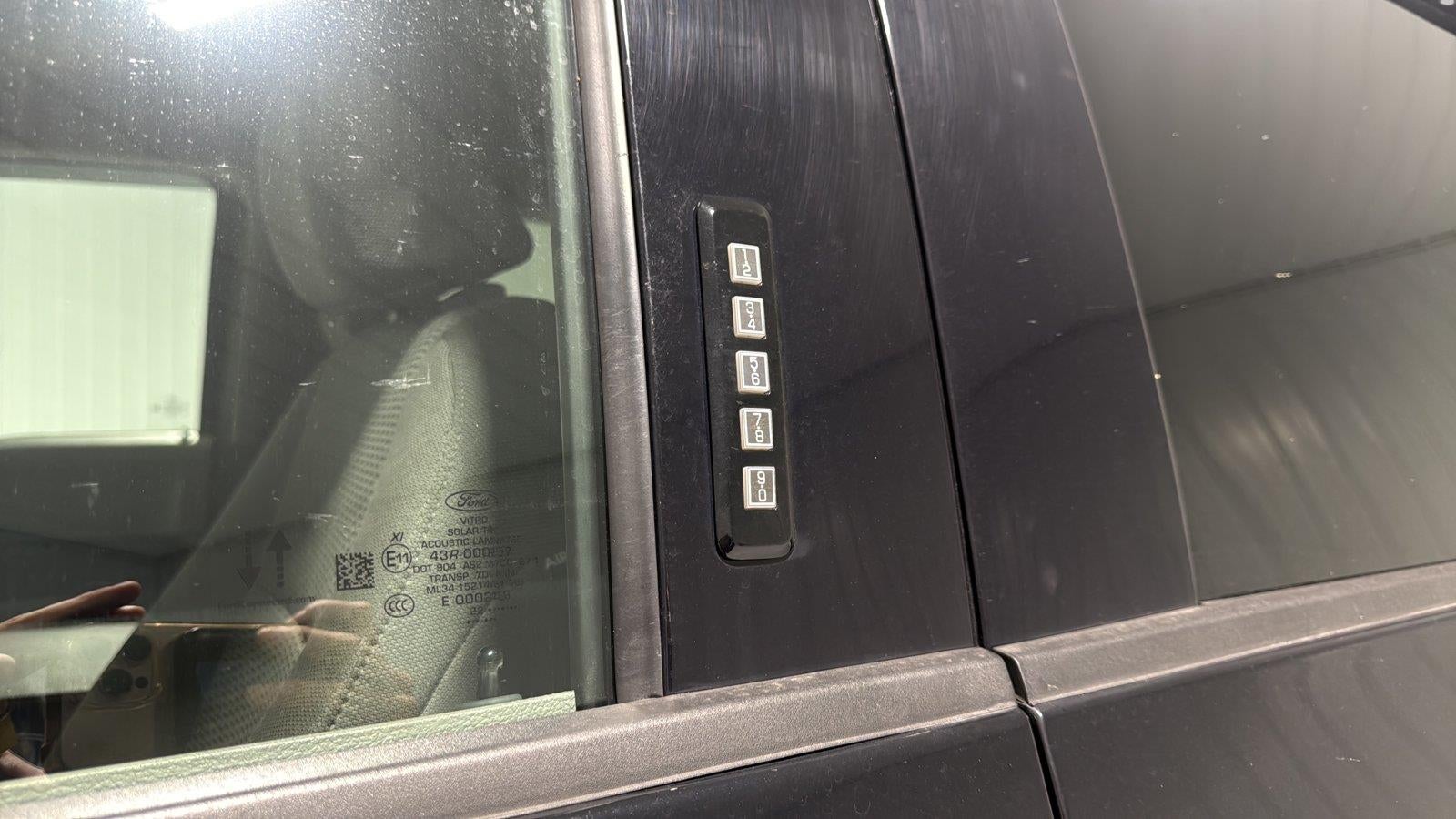 2022 Ford Super Duty F-250 XLT