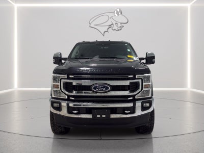 2022 Ford Super Duty F-250 XLT