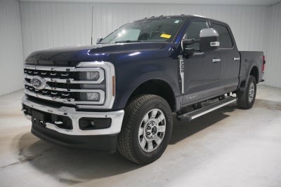 2024 Ford Super Duty F-250 Lariat