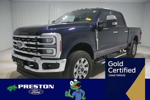 2024 Ford Super Duty F-250 Lariat