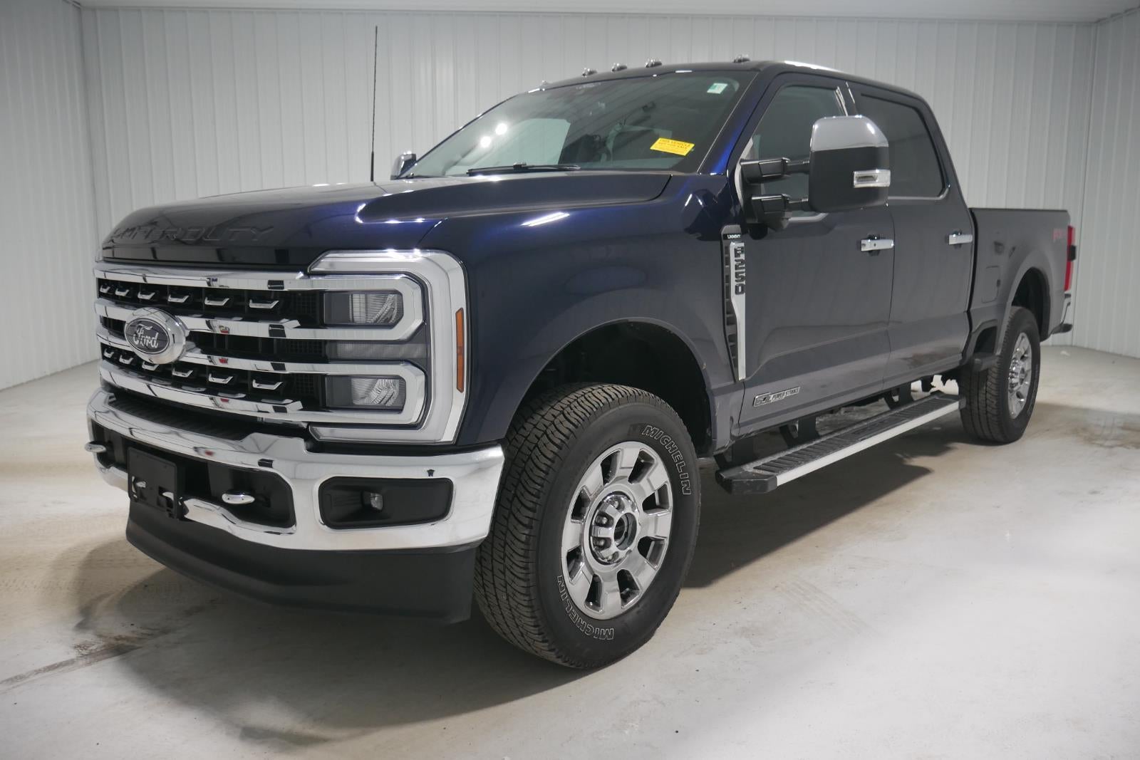 2024 Ford Super Duty F-250 Lariat