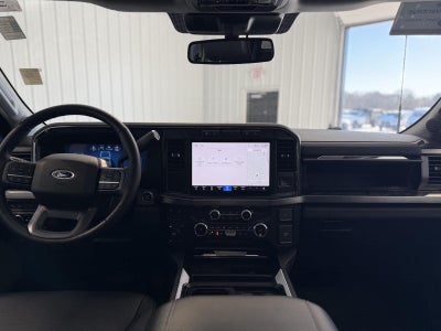 2024 Ford Super Duty F-250 SRW Lariat