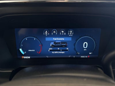 2024 Ford Super Duty F-250 SRW Lariat