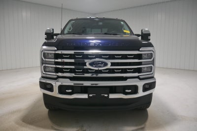 2024 Ford Super Duty F-250 Lariat