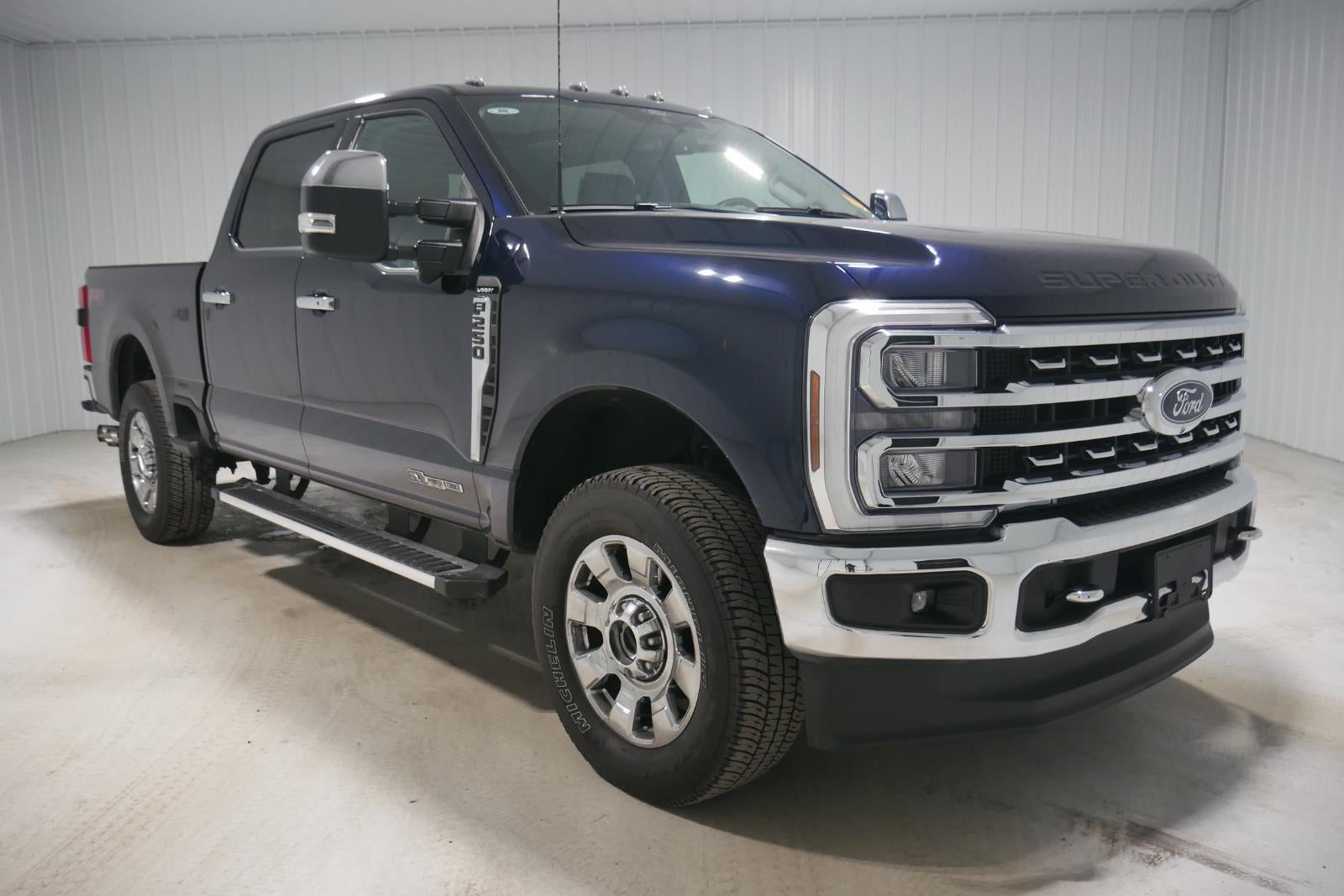 2024 Ford Super Duty F-250 Lariat
