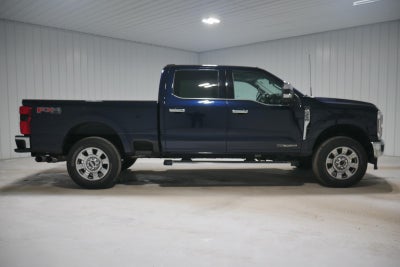 2024 Ford Super Duty F-250 Lariat