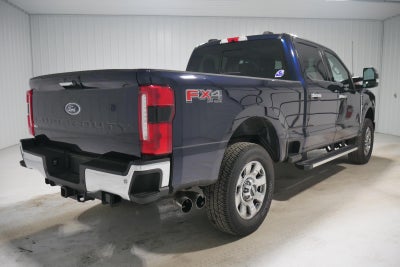 2024 Ford Super Duty F-250 Lariat