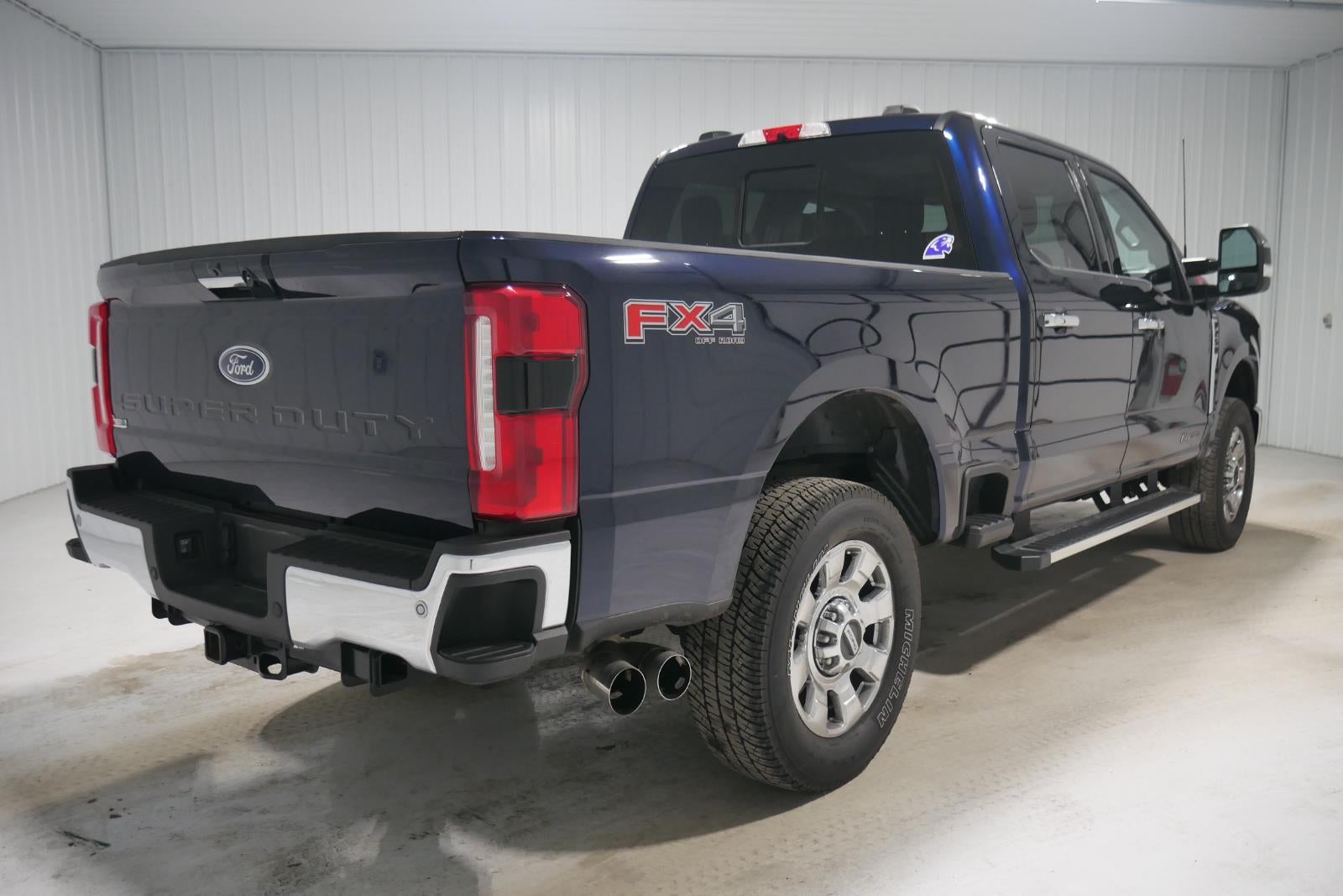 2024 Ford Super Duty F-250 Lariat