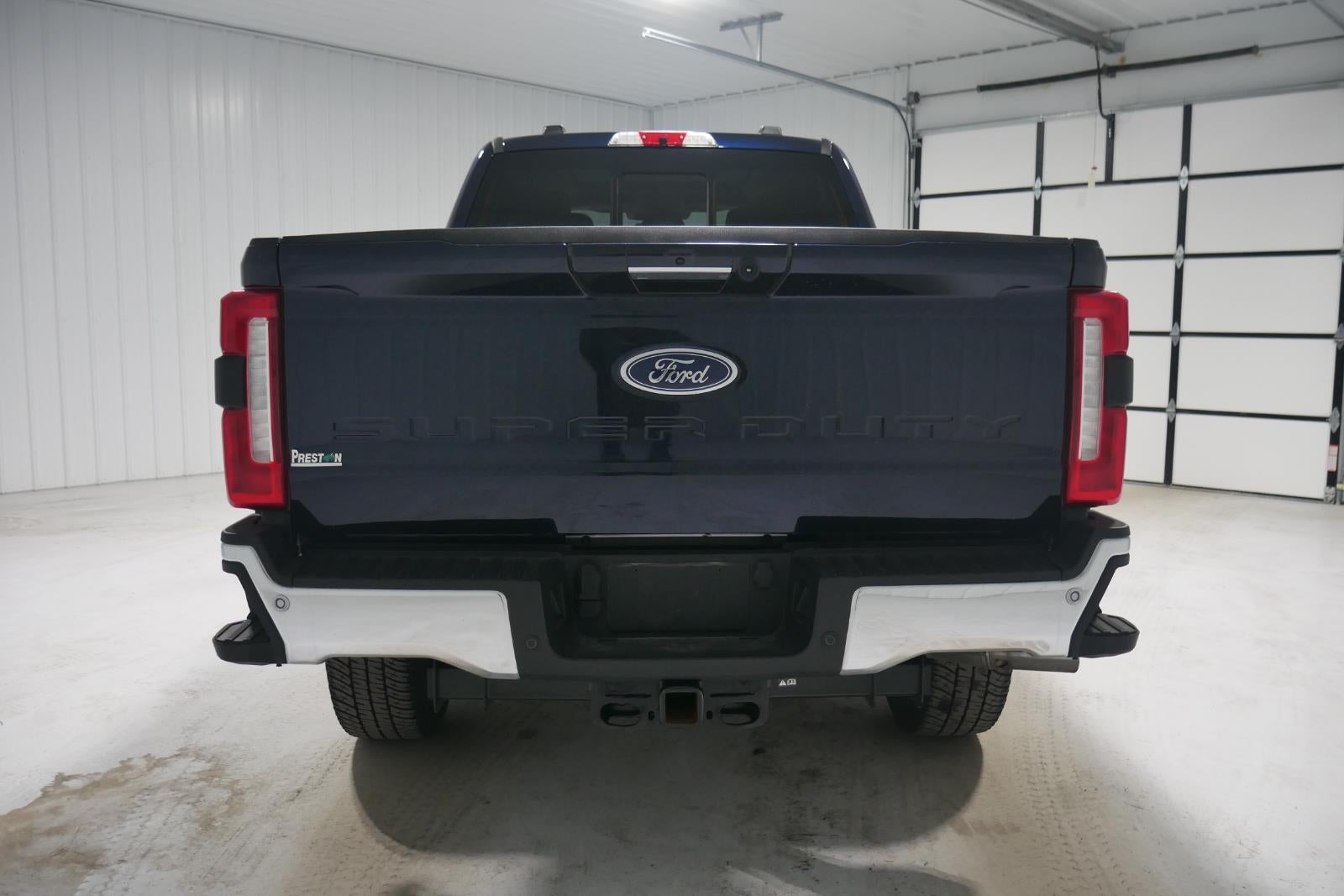 2024 Ford Super Duty F-250 Lariat