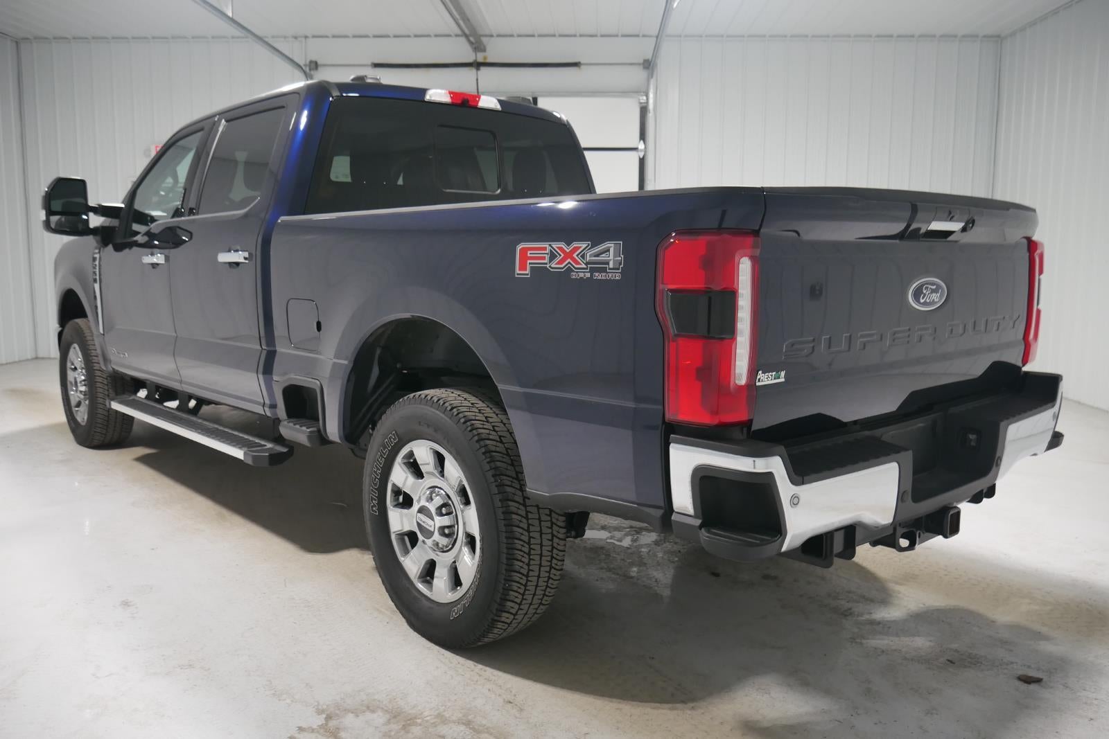 2024 Ford Super Duty F-250 Lariat